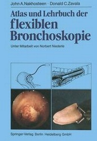 Bild vergrößern Bild: Atlas und Lehrbuch der Bronchoskopie - Springer