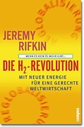 Cover: Die H2-Revolution - Campus