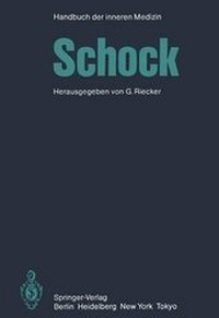 Enlarge image Cover: Schock - Springer