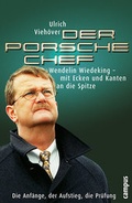 Cover: Der Porsche Chef - Campus