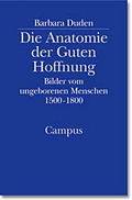 Cover: Die Anatomie der Guten Hoffnung - Campus