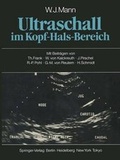 Cover: Ultraschall im Kopf-Hals-Bereich - Springer