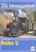Cover: Reihe U - Motorbuch Verlag
