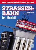 Cover: Stra&szlig;enbahn - Motorbuch Verlag