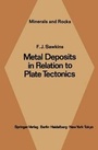 Bild: Metal Deposits in Relation to Plate Tectonics - Springer