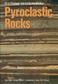 Cover: Pyroclastic Rocks - Springer