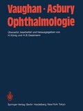 Cover: Ophthalmologie - Springer