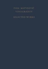 Abbildung von: Selected Works - Springer