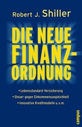 Cover: Die neue Finanzordnung - Campus