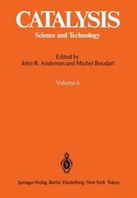 Abbildung von: Catalysis - Springer