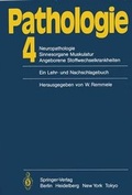 Cover: Pathologie - Springer
