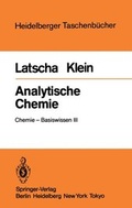 Bild: Analytische Chemie - Springer