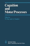 Bild: Cognition and Motor Processes - Springer