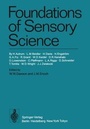 Cover: Foundations of Sensory Science - Springer