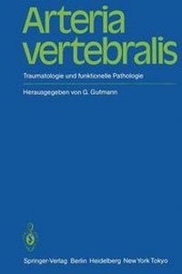 Abbildung von: Arteria vertebralis - Springer