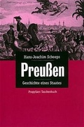 Cover: Preussen - Ullstein Taschenbuchverlag