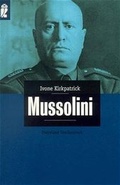 Cover: Mussolini - Ullstein Taschenbuchverlag