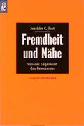 Cover: Fremdheit und N&auml;he - Ullstein Taschenbuchverlag