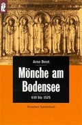 Cover: M&ouml;nche am Bodensee. 610-1525 - Ullstein Taschenbuchverlag