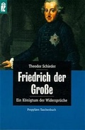 Cover: Friedrich der Grosse - Ullstein Taschenbuchverlag