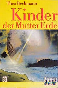 Enlarge image Cover: Kinder der Mutter Erde - Carlsen