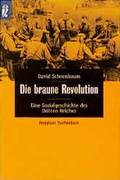 Cover: Die braune Revolution - Ullstein Taschenbuchverlag