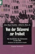 Cover: Von der Sklaverei zur Freiheit - Ullstein Taschenbuchverlag