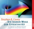 Cover: Die sieben Wege zur Effektivit&auml;t - Campus