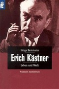 Cover: Erich K&auml;stner - Ullstein Taschenbuchverlag