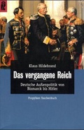 Cover: Das vergangene Reich - Ullstein Taschenbuchverlag