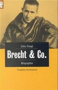 Cover: Brecht & Co. - Ullstein Taschenbuchverlag