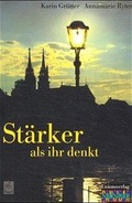Cover: St&auml;rker als ihr denkt - Carlsen