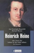 Cover: Heinrich Heine - Ullstein Taschenbuchverlag