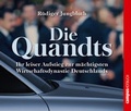 Cover: Die Quandts - Campus