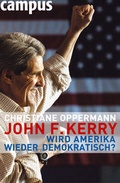 Cover: John F. Kerry - Campus
