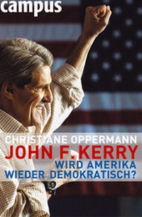 Enlarge image Cover: John F. Kerry - Campus