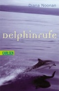 Cover: Delphinrufe - Carlsen