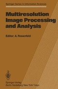Cover: Multiresolution Image Processing and Analysis - Springer