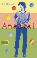 Cover: Anarkai - Carlsen