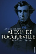 Cover: Alexis de Tocqueville - Campus