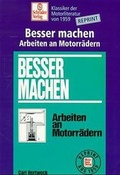 Cover: Besser machen - Motorbuch Verlag