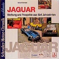Cover: Jaguar - Motorbuch Verlag