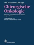 Cover: Chirurgische Onkologie - Springer