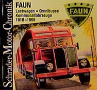 Enlarge image Cover: Faun - Motorbuch Verlag
