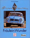 Cover: Borgward Isabella - Motorbuch Verlag