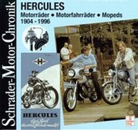 Enlarge image Cover: Hercules - Motorbuch Verlag