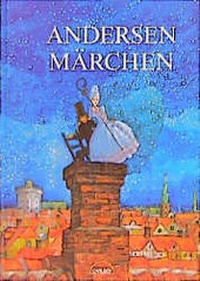 Enlarge image Cover: Andersen Märchen - Carlsen