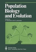 Cover: Population Biology and Evolution - Springer