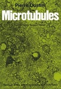 Cover: Microtubules - Springer