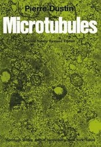 Enlarge image Cover: Microtubules - Springer
